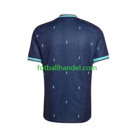 Herre Fotballdrakter Tyskland Borte World Cup 2026 Kortermet